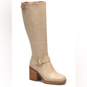 Korks Karalyn Knee High Boots